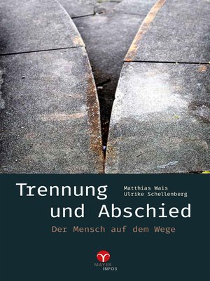cover image of Trennung und Abschied